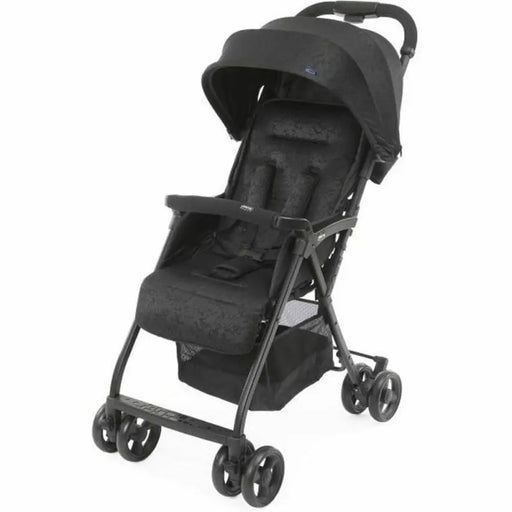 Бебешка Количка за Разходка Chicco Ohlala 3 Jet Black
