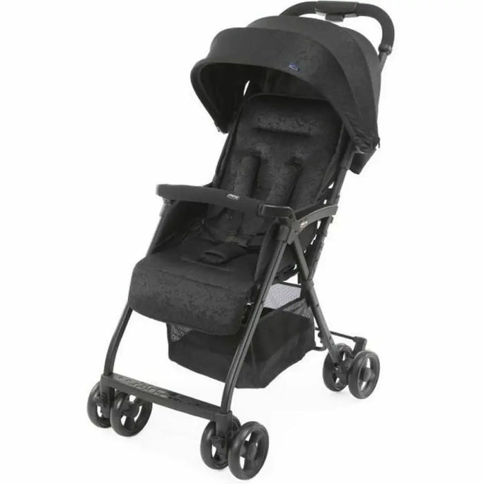 Бебешка Количка за Разходка Chicco Ohlala 3 Jet Black