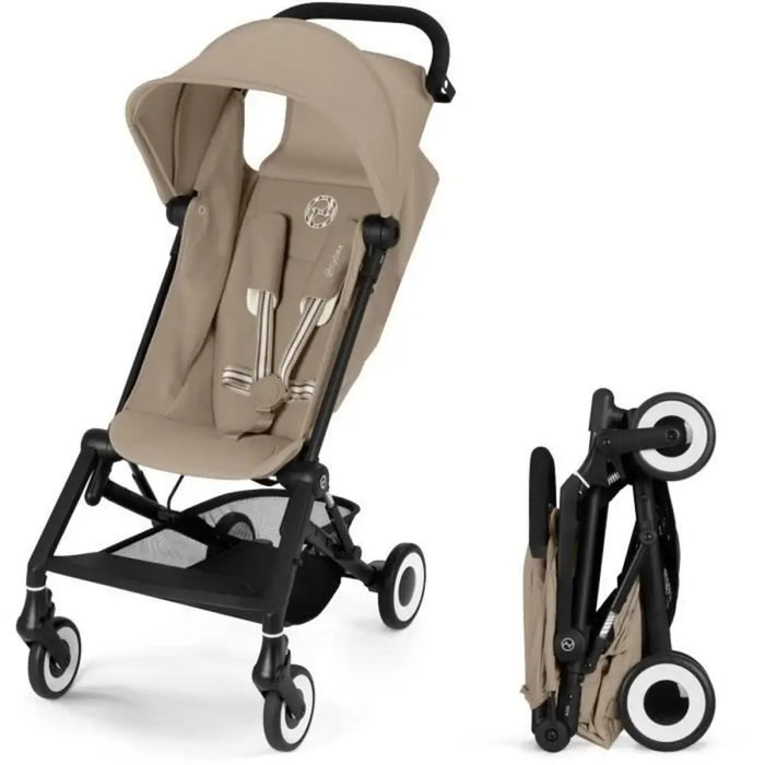 Бебешка Количка за Разходка Cybex