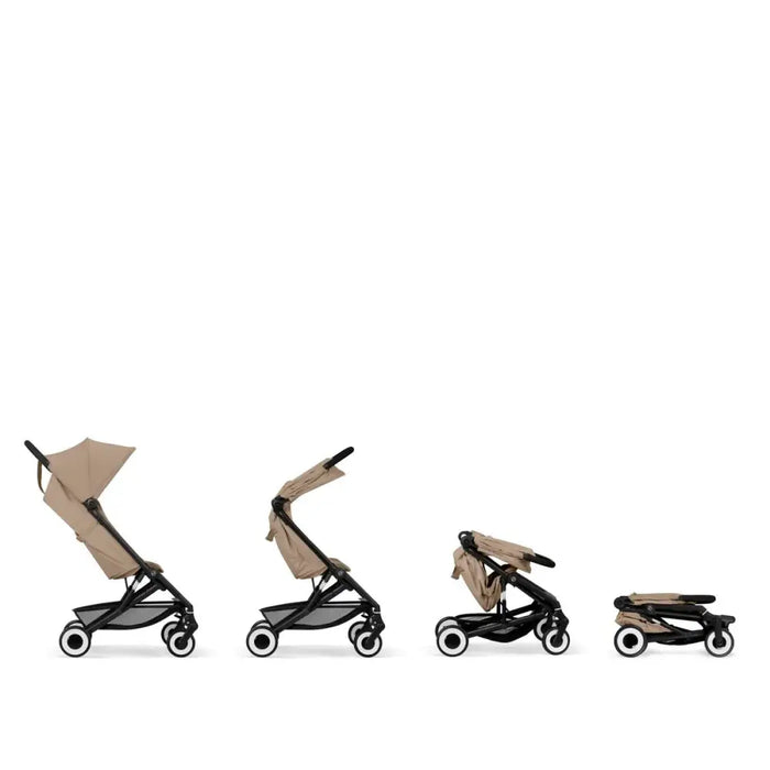 Бебешка Количка за Разходка Cybex