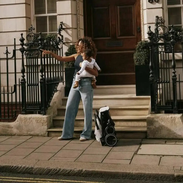 Бебешка Количка за Разходка Cybex Beezy Зелен