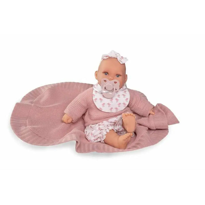 Бебешка кукла Antonio Juan 27 cm