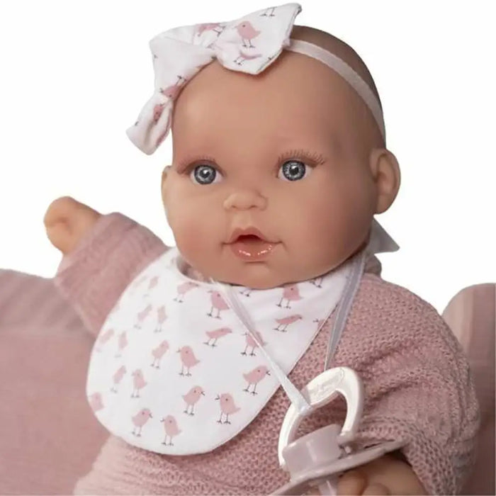 Бебешка кукла Antonio Juan 27 cm