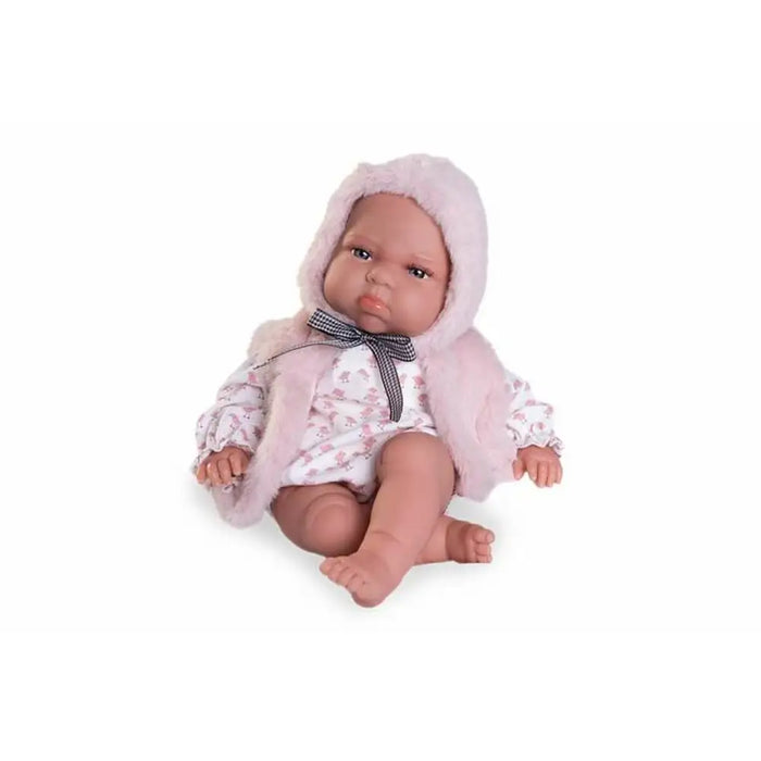 Бебешка кукла Antonio Juan 34 cm