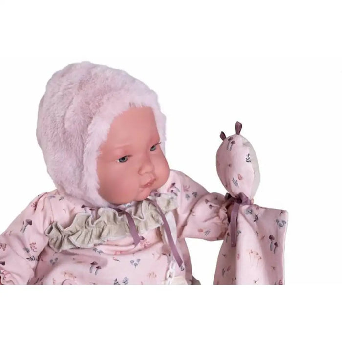 Бебешка кукла Antonio Juan 52 cm