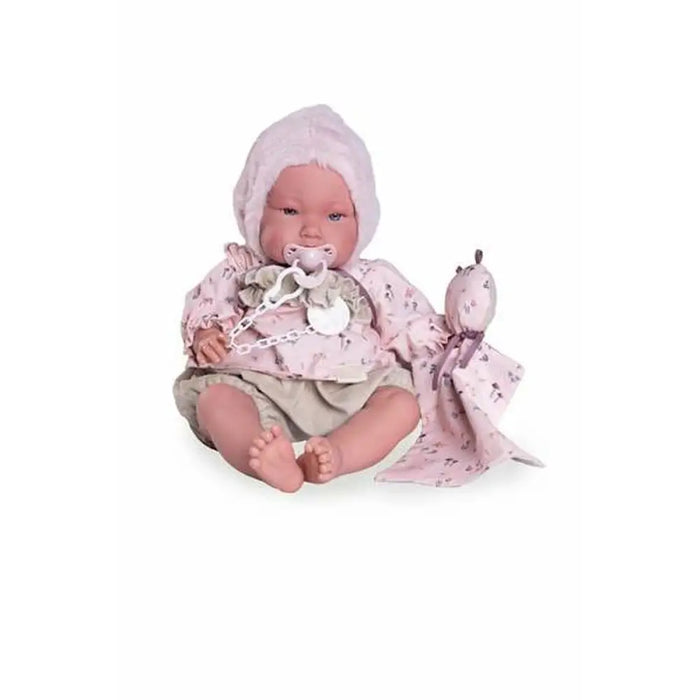 Бебешка кукла Antonio Juan 52 cm