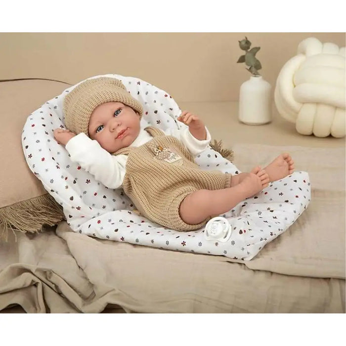 Бебешка кукла Arias 40 cm