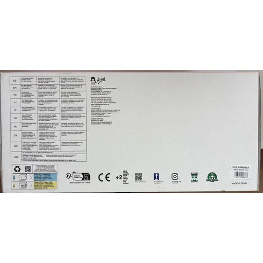 Бебешка кукла Arias Andie 40 cm