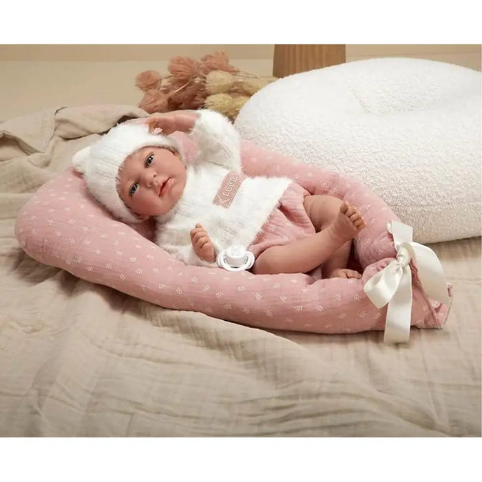 Бебешка кукла Arias Andie 40 cm