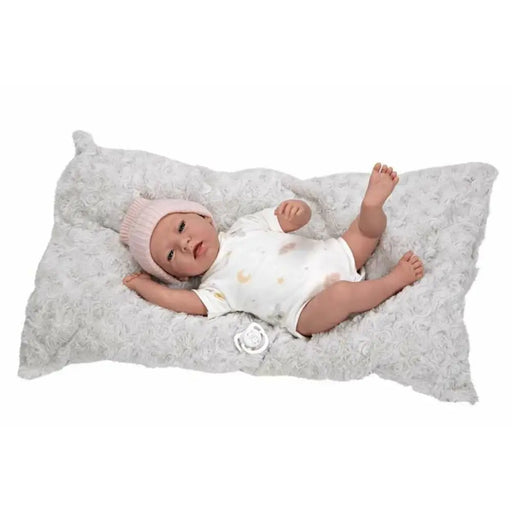 Бебешка кукла Arias Dafne 40 cm