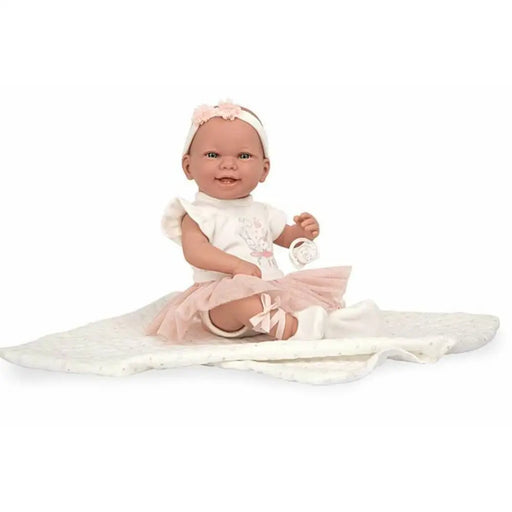 Бебешка кукла Arias Elegance Zoe 42 cm
