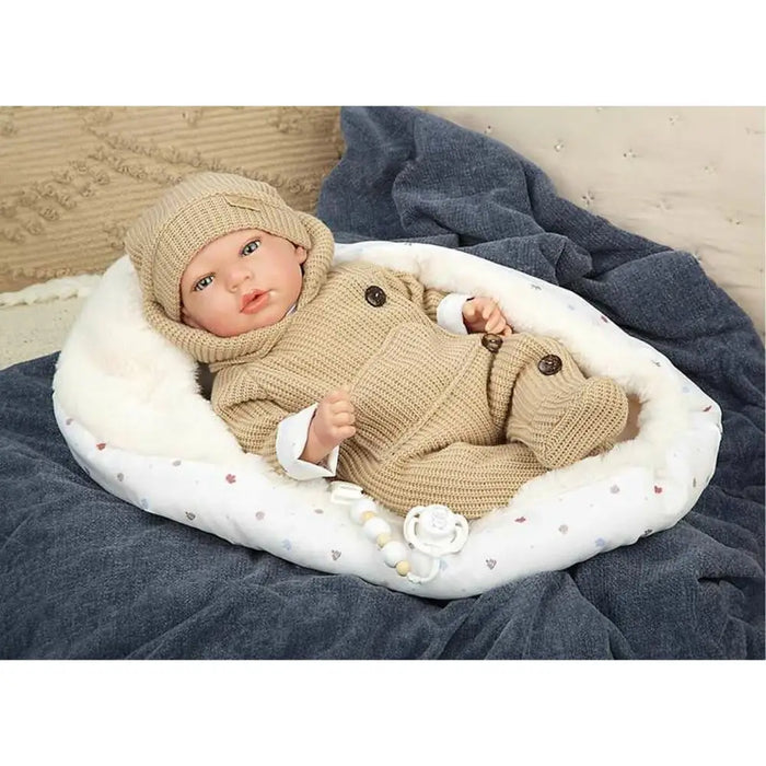 Бебешка кукла Arias Olona 40 cm