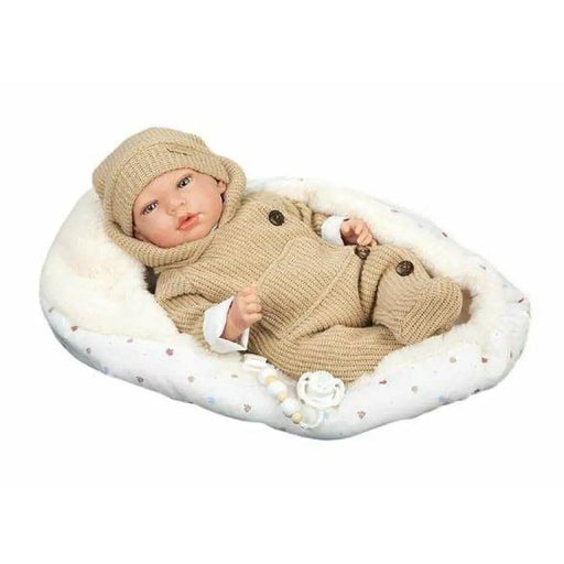 Бебешка кукла Arias Olona 40 cm