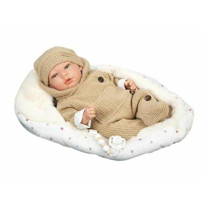 Бебешка кукла Arias Olona 40 cm