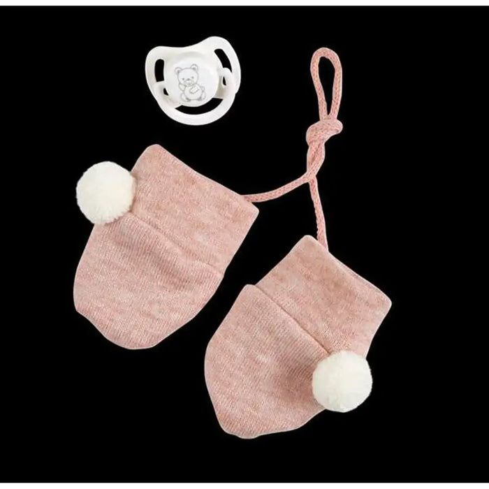 Бебешка кукла Arias Zoe