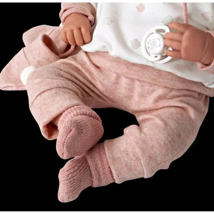 Бебешка кукла Arias Zoe