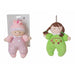 Бебешка кукла Baby Luna 24 cm