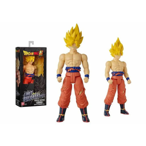 Бебешка кукла Bandai