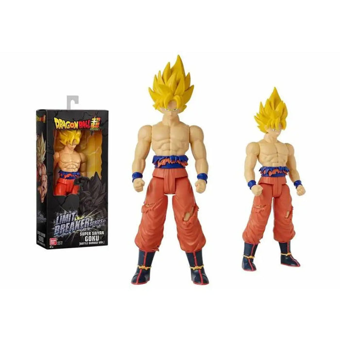 Бебешка кукла Bandai