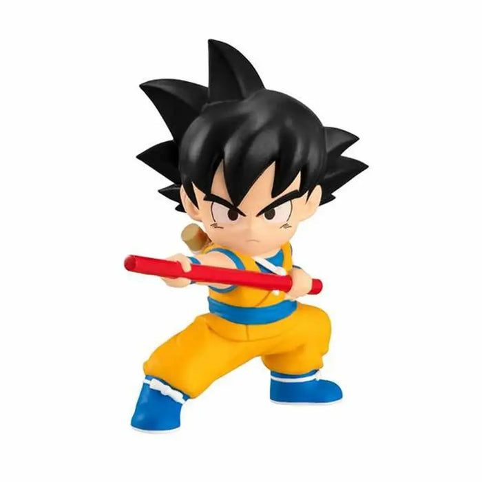 Бебешка кукла Bandai 7,5 cm