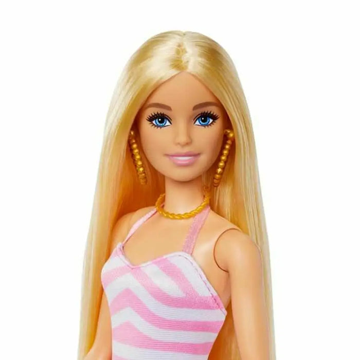 Бебешка кукла Barbie HPL73 30 cm 35 cm