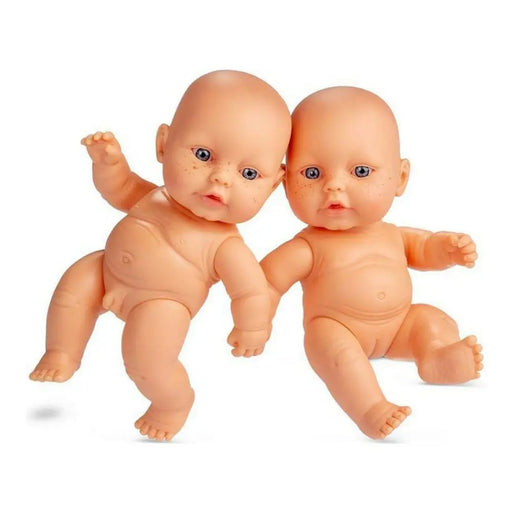 Бебешка кукла Berjuan Newborn 20 cm (20 cm)