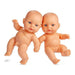 Бебешка кукла Berjuan Newborn 20 cm (20 cm)