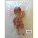 Бебешка кукла Berjuan Newborn 20 cm (20 cm)