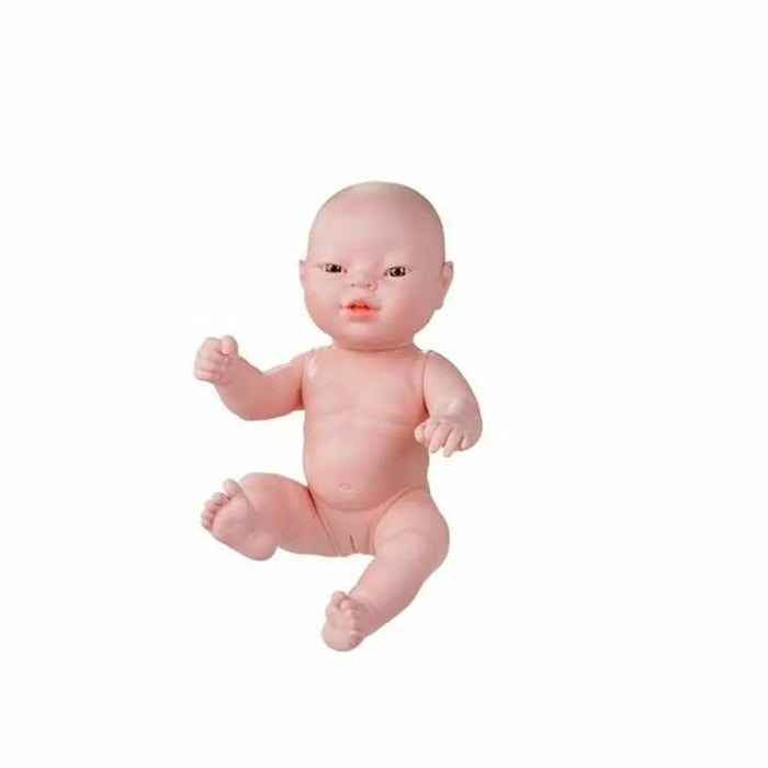 Бебешка кукла Berjuan Newborn 7082-17 30 cm