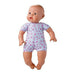 Бебешка кукла Berjuan Newborn Европейски 45 cm (45 cm)