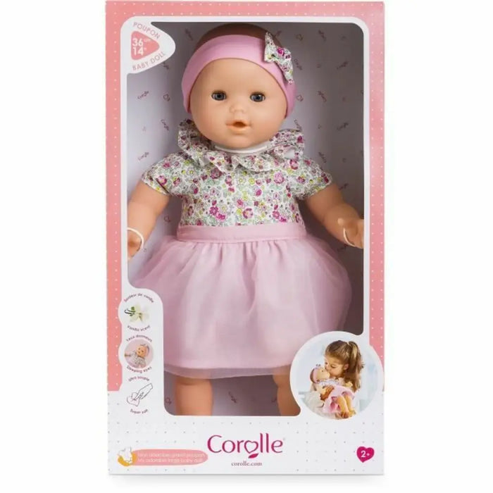 Бебешка кукла Corolle