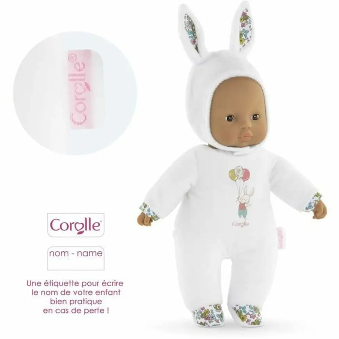 Бебешка кукла Corolle