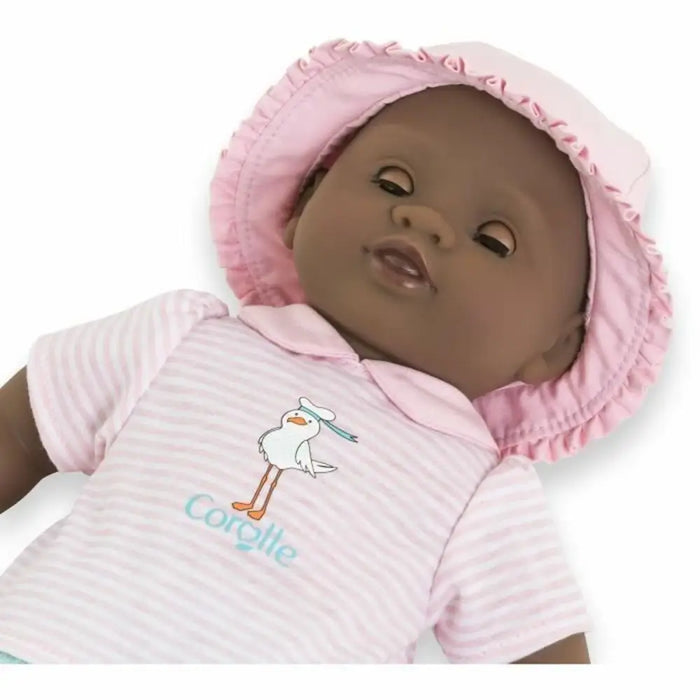 Бебешка кукла Corolle Baby Bath Alyzée 30 cm