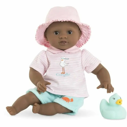Бебешка кукла Corolle Baby Bath Alyzée 30 cm