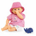 Бебешка кукла Corolle Baby Bath Ocean 30 cm