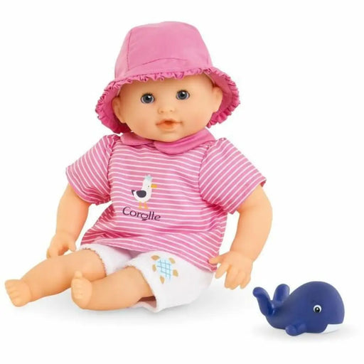 Бебешка кукла Corolle Baby Bath Ocean 30 cm