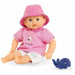 Бебешка кукла Corolle Baby Bath Ocean 30 cm