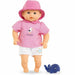 Бебешка кукла Corolle Baby Bath Ocean 30 cm