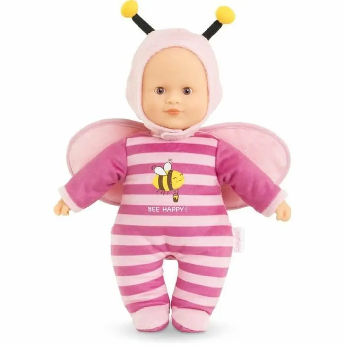 Бебешка кукла Corolle Pti’ Coeur Abeille 30 cm