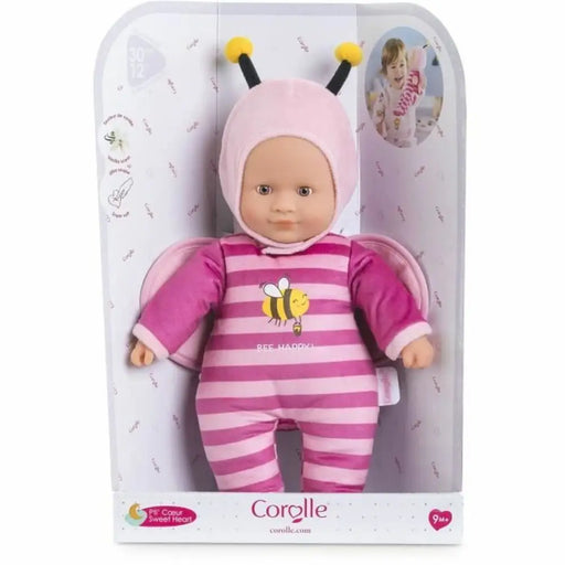 Бебешка кукла Corolle Pti’ Coeur Abeille 30 cm