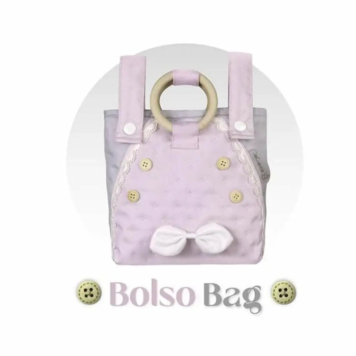 Бебешка кукла Decuevas