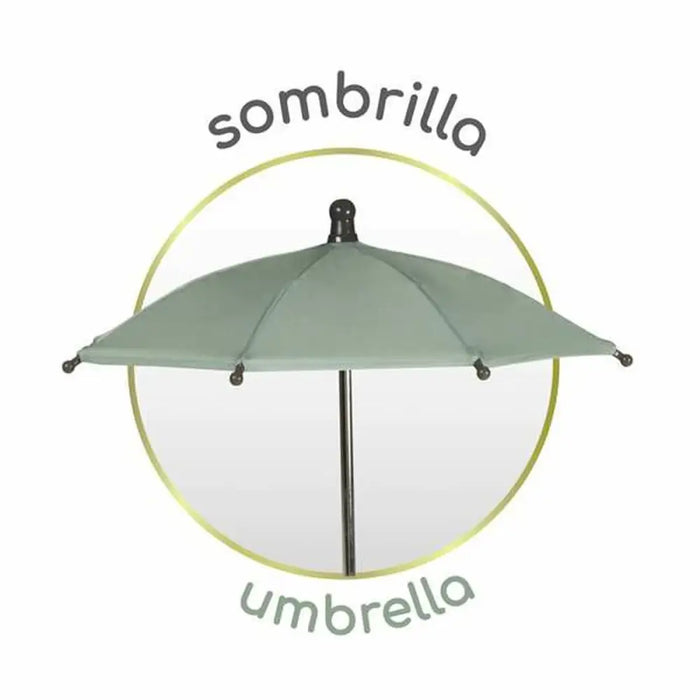 Бебешка кукла Decuevas