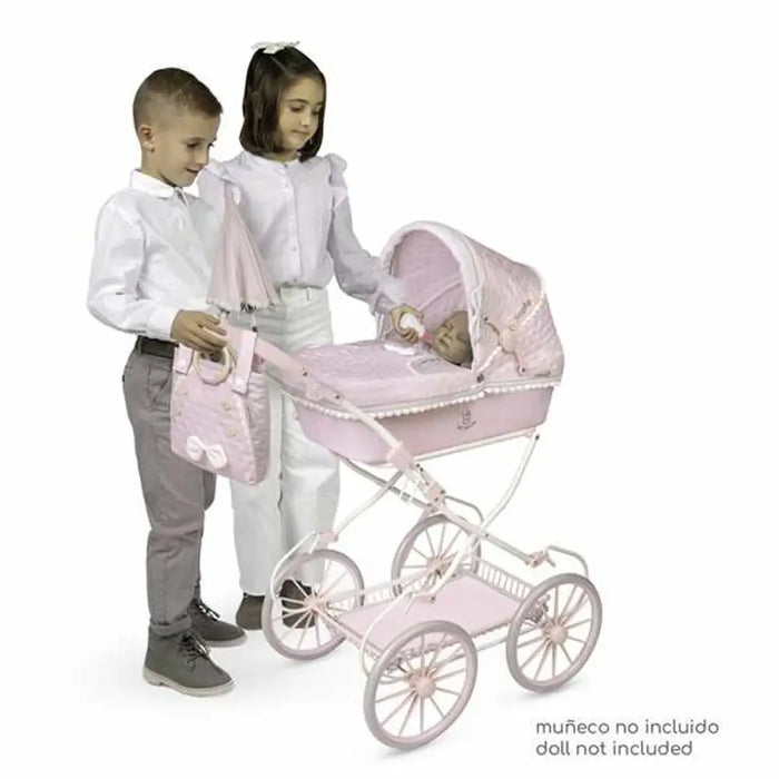 Бебешка кукла Decuevas