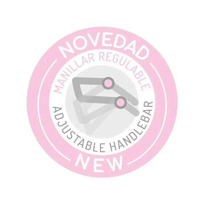 Бебешка кукла Decuevas