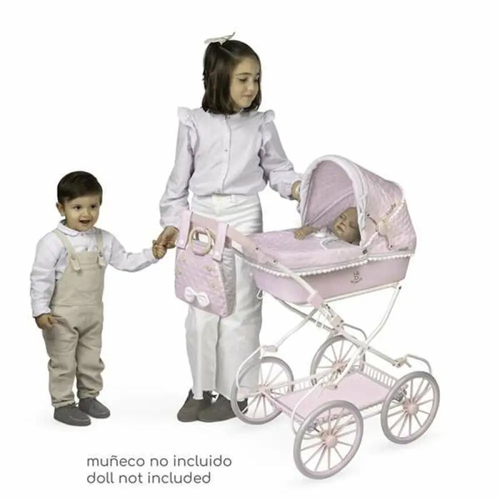 Бебешка кукла Decuevas