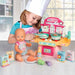 Бебешка кукла Famosa Magic Cooking 30 cm