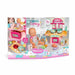 Бебешка кукла Famosa Magic Cooking 30 cm