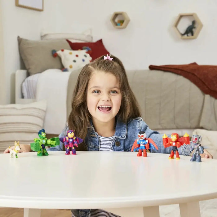 Бебешка кукла Hasbro