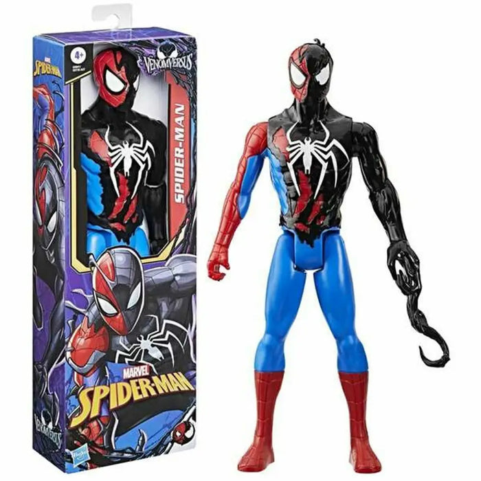 Бебешка кукла Hasbro