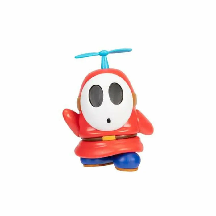 Бебешка кукла Jakks Pacific 10 cm